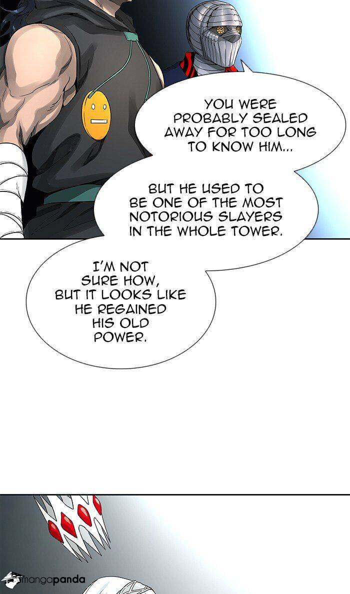 Tower of God Chapter 479 image 020